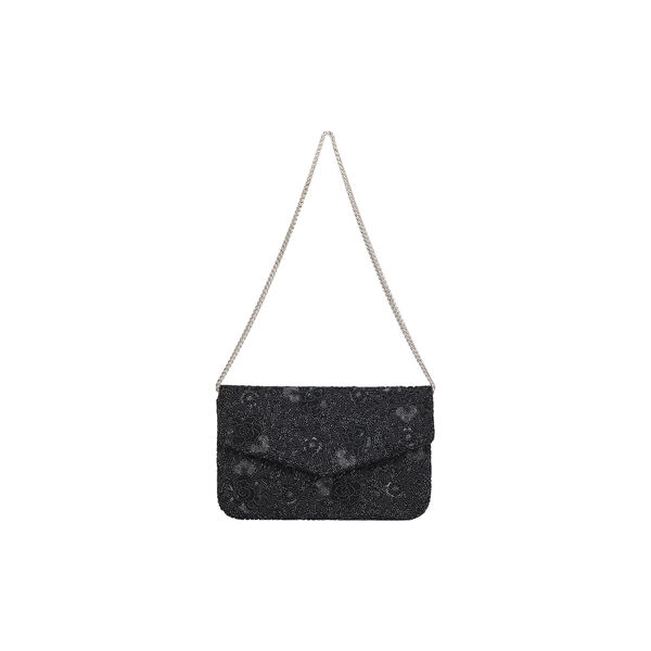 Vinterlig Paradi-veske, svart Vinterlig Paradi-veske, svart, Becksöndergaard