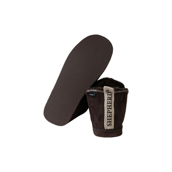 Andy t&oslash;fler, moro, Shepherd of Sweden