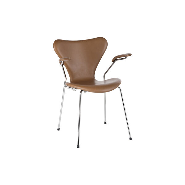 Serie 7&trade; 3207 armstol, Grace valn&oslash;tt, Fritz Hansen