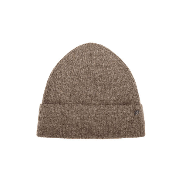 Glory Beanie, mid brown, Urban Pioneers