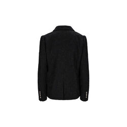 The upper Blazer, svart, Katrin Uri