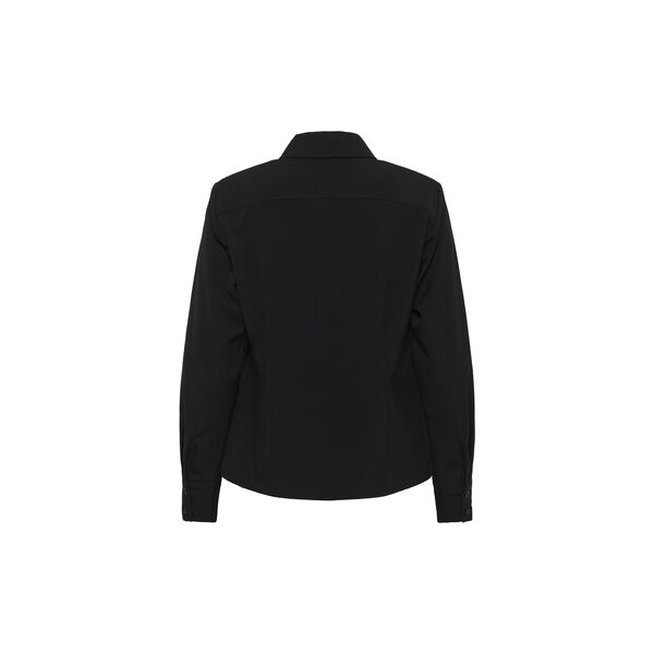 MWHace Shirt, black, My Essential Wardrobe