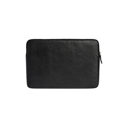 FlintMBG Laptop Sleeve, black, Markberg