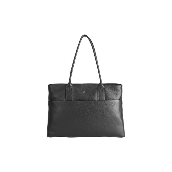 SivaMBG Work Bag, grain black SivaMBG Work Bag, grain black, Markberg
