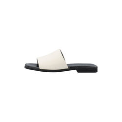 Marilyn Sandal, off white, LÄST