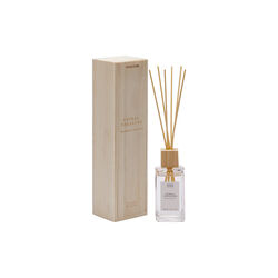 Essential parfymepinner i glassflaske, herbal treasure, Enzo de Gasperi