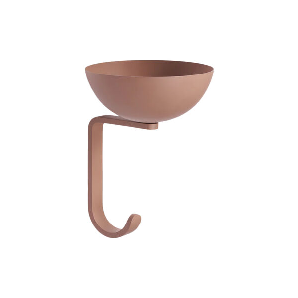 Nest krok, varm beige, Northern