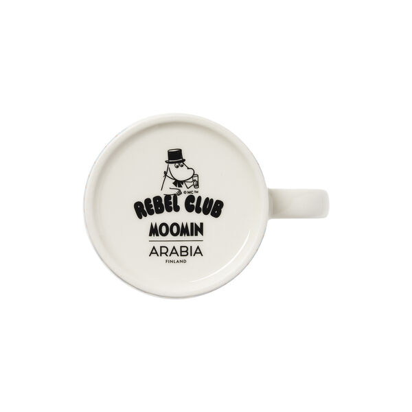 Mummi kopp Party Queue, Moomin Arabia