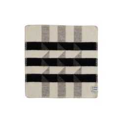 Kvam Sitteunderlag, Greyscale, R&oslash;ros Tweed