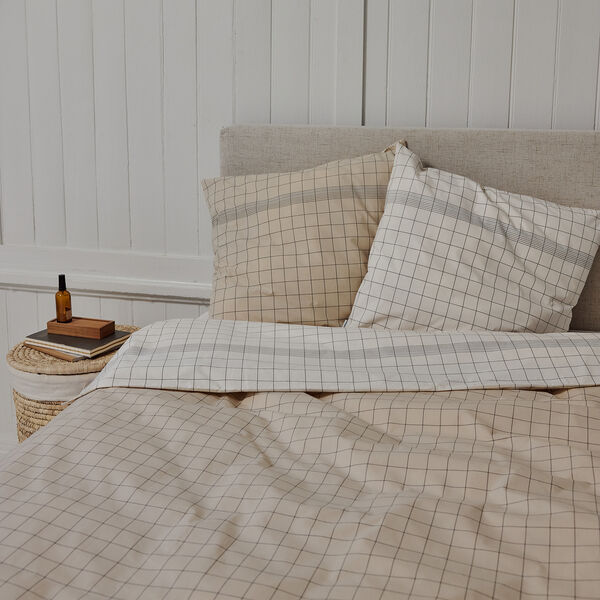 Vibeke Klint Sengesett, hvit, Stelton