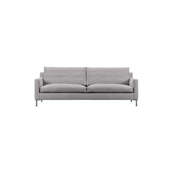 Streamline sofa, Bakar 0047, Eilersen