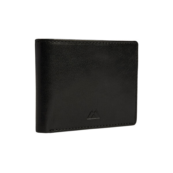 ReedMBG Rfid-Protect Wallet, black, Markberg