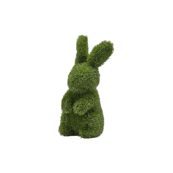 Kunstgresss hare, green, EDG