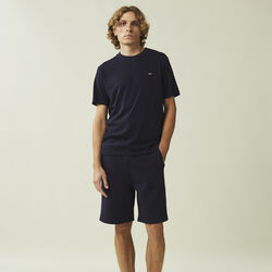 Max Classic Organic Cotton Tee, mørkeblå, Lexington