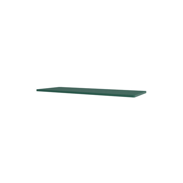 Panton Wire Inlay Shelf, 136 pine, Montana Furniture