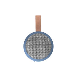 aGO II FABRIC Bluetooth h&oslash;yttaler, Kreafunk