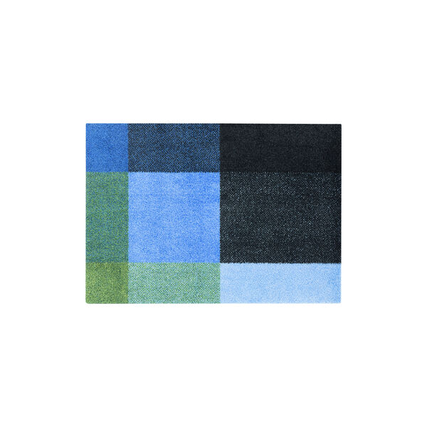 Mix Forest Dørmatte, Heymat