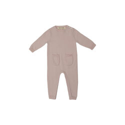 Blyp Babygrow, powder, HOLMM.