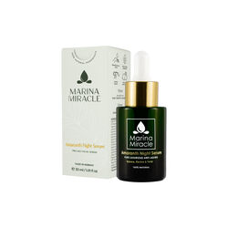 Amaranth Night Serum, Marina Miracle