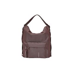 MD20 hobo/backpack, grape, Mandarina Duck