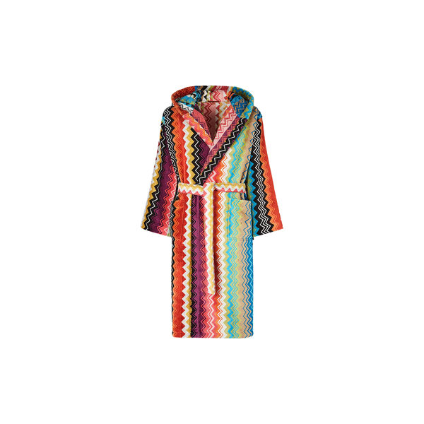 Giacomo badekåpe, 100 multicolor, Missoni Home