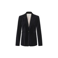 DahliaPW Jacket, black, Part Two