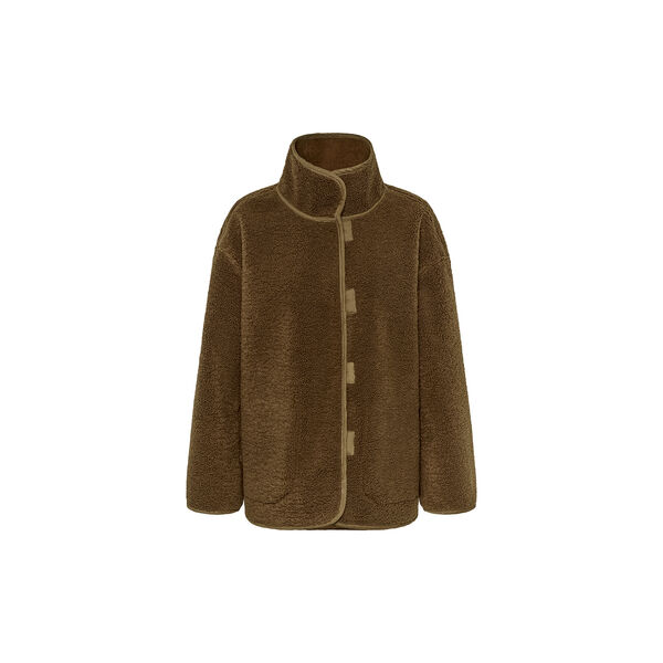 MWFuna Jacket, demitasse, My Essential Wardrobe