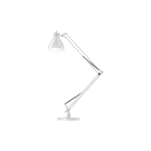 ARCHI T2 base, white, Nordic Living