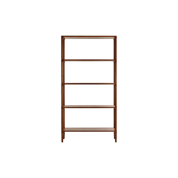 Root Tower reol, oiled walnut, Eilersen