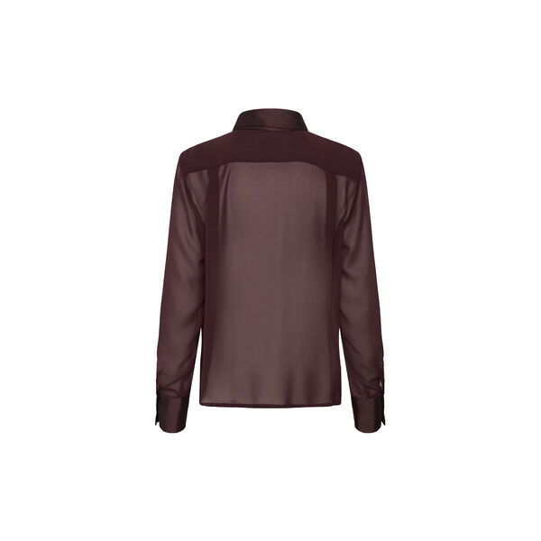 GZlynne shirt, aronia, Gestuz