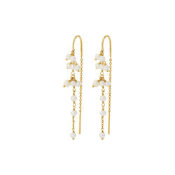 Ocean Treasure øredobber, Pernille Corydon Jewellery