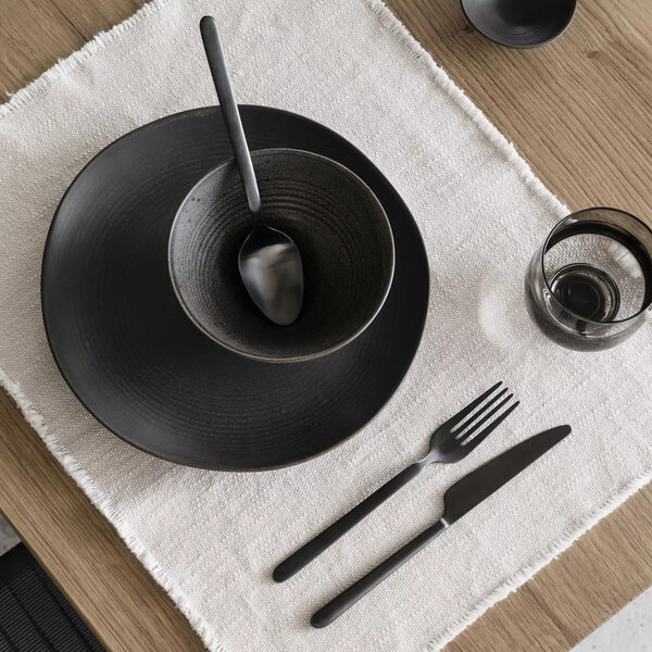 KUMI sk&aring;l, espresso, Blomus