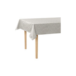 Arne Jacobsen Damaskduk, opal grey, Georg Jensen Damask
