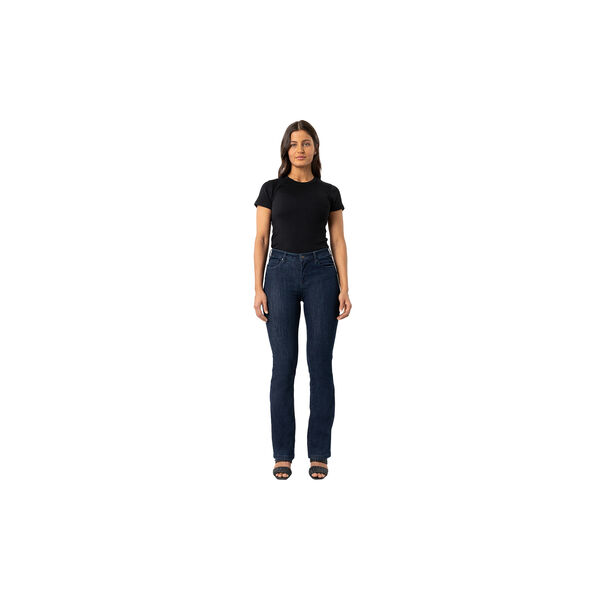 The RUTH Jean, dark blue, Olajeans