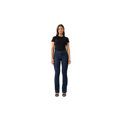 The RUTH Jean, dark blue The RUTH Jean, dark blue, Olajeans