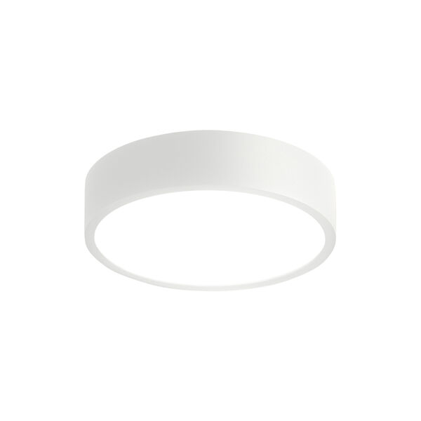 SHADOW 1 Ceiling/Wall Lamp, white, LIGHT-POINT