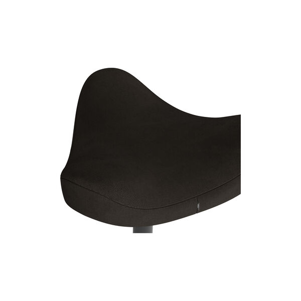 Move&trade; kontorstol, sort/sort, Varier Furniture