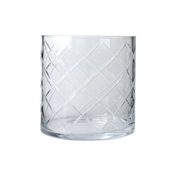 Skyline Lux stormlykt, klar, Magnor