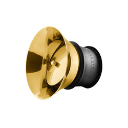 Vippelokk, messing, Eva Solo