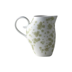 Sl&aring;peblom Liten Mugge 25cl, gr&oslash;nn, Wik & Wals&oslash;e