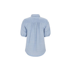 SREbbi Blouse, 312 forever blue, Soft Rebels