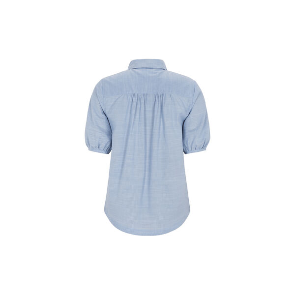 SREbbi Blouse, 312 forever blue, Soft Rebels