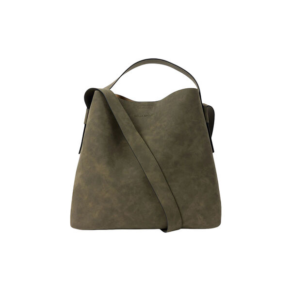CITY Shopper, khaki, Bella Ballou