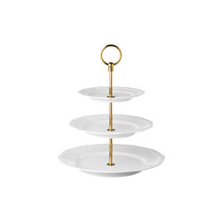 Maria white Etagere, Rosenthal