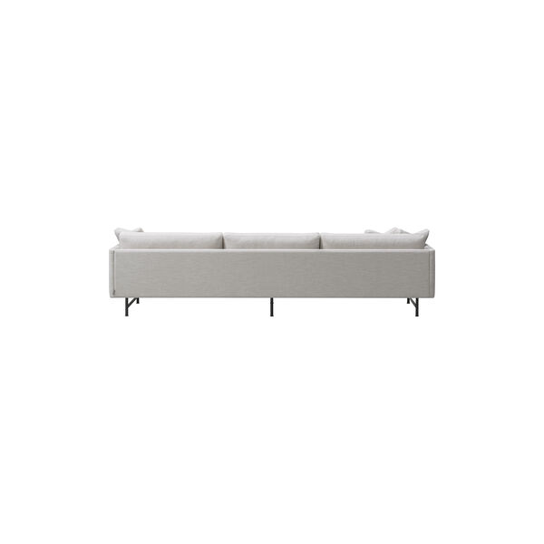 Calmo 95 3-seter sofa, Fredericia Furniture