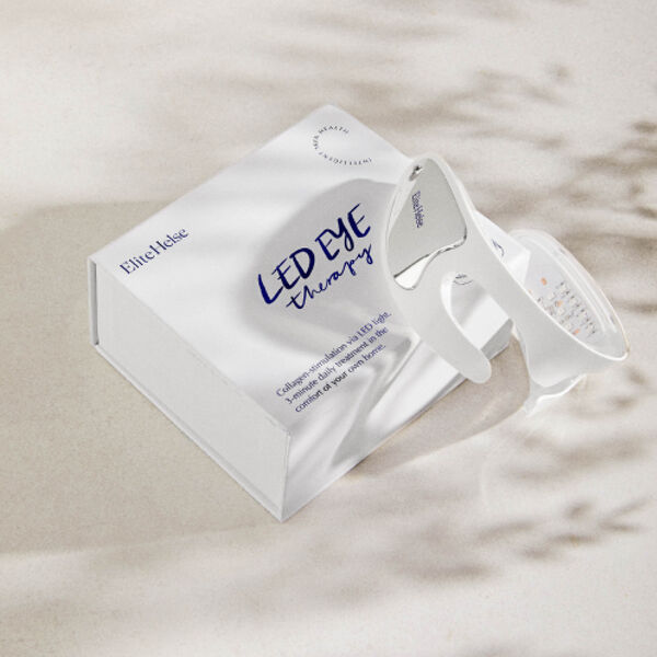 LEDEye Therapy, Elite Helse
