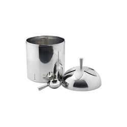 Blad krukke Big, Klong