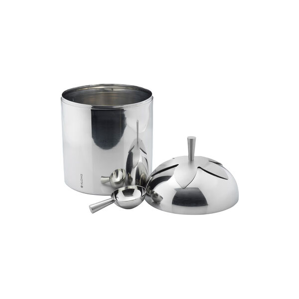 Blad krukke Big, Klong