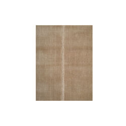 Faded Noren gulvteppe, camel, Linie Design