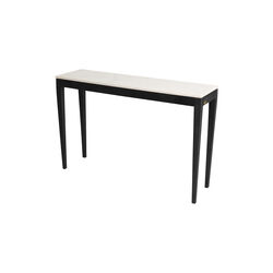 Konsollbord, black, byTiMo